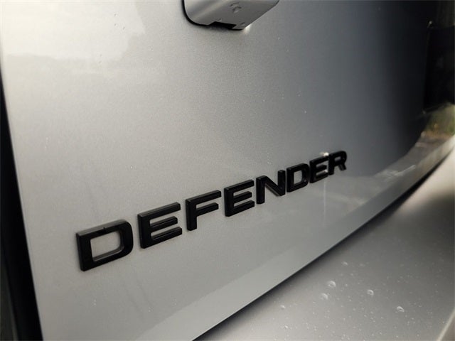 2023 Land Rover Defender 110 S